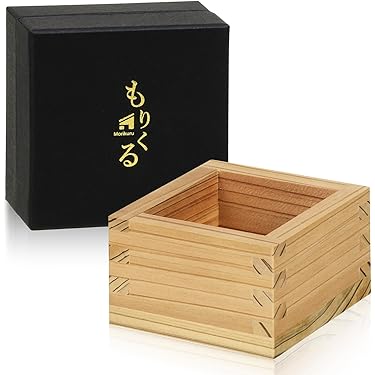松竹梅　一合升　桧枡　30個セット 松竹梅一合升桧枡30個セット|mercariメルカリ官方指定廠商|Bibian比比